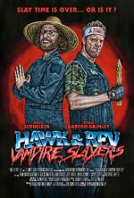 Watch Hawk and Rev: Vampire Slayers Xmovies8