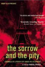 Watch The Sorrow and the Pity Xmovies8