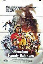 Watch Mountain Family Robinson Xmovies8