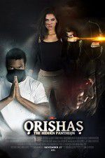 Watch Orishas The Hidden Pantheon Xmovies8