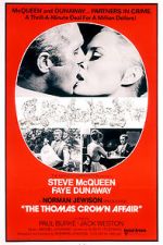 Watch The Thomas Crown Affair Xmovies8