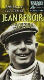 Watch The Little Theatre of Jean Renoir Xmovies8