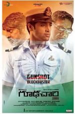 Watch Goodachari Xmovies8