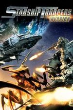 Watch Starship Troopers: Invasion Xmovies8
