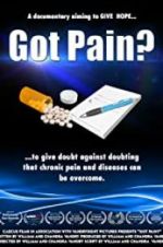 Watch Got Pain? Xmovies8