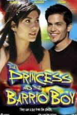 Watch The Princess & the Barrio Boy Xmovies8