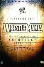 Watch WrestleMania VIII Xmovies8