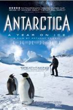 Watch Antarctica: A Year on Ice Xmovies8