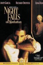 Watch Night Falls on Manhattan Xmovies8