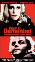 Watch Cecil B. DeMented Xmovies8