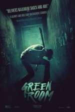 Watch Green Room Xmovies8