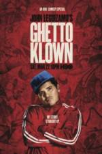 Watch John Leguizamo's Ghetto Klown Xmovies8