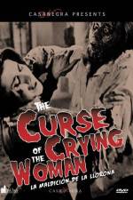 Watch The Curse of the Crying Woman Xmovies8