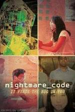 Watch Nightmare Code Xmovies8