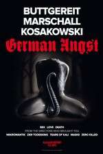 Watch German Angst Xmovies8