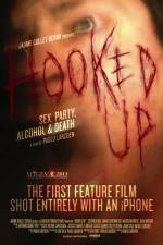 Watch Hooked Up Xmovies8
