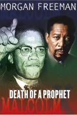 Watch Death of a Prophet Xmovies8