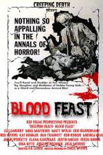 Watch Blood Feast Xmovies8