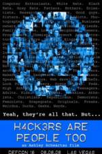 Watch Hackers Are People Too Xmovies8