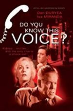 Watch Do You Know This Voice? Xmovies8