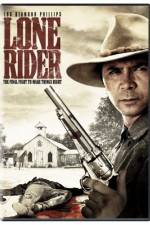 Watch Lone Rider Xmovies8