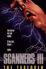 Watch Scanners III: The Takeover Xmovies8