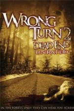 Watch Wrong Turn 2: Dead End Xmovies8