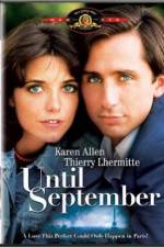 Watch Until September Xmovies8