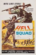 Watch Hell Squad Xmovies8