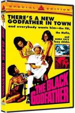 Watch The Black Godfather Xmovies8