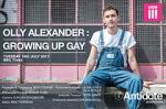 Watch Olly Alexander: Growing Up Gay Xmovies8
