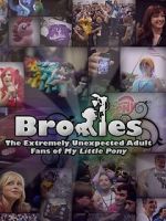 Watch Bronies: The Extremely Unexpected Adult Fans of My Little Pony Xmovies8