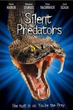 Watch Silent Predators Xmovies8