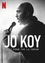 Watch Jo Koy: Live from the Los Angeles Forum (TV Special 2022) Xmovies8