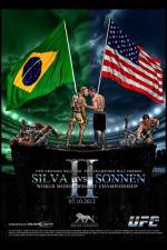 Watch UFC 148 Silva vs Sonnen II Xmovies8