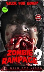 Watch Zombie Rampage 2 Xmovies8