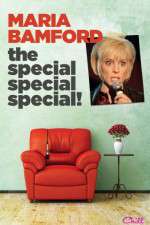 Watch Maria Bamford The Special Special Special Xmovies8