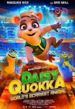 Watch Daisy Quokka: World\'s Scariest Animal Xmovies8