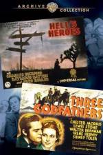 Watch Three Godfathers Xmovies8