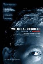 Watch We Steal Secrets: The Story of WikiLeaks Xmovies8