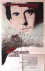 Watch The Ploughman\'s Lunch Xmovies8