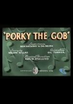 Watch Porky the Gob (Short 1938) Xmovies8
