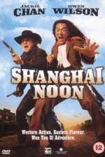 Watch Shanghai Noon Xmovies8