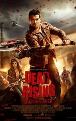 Watch Dead Rising: Watchtower Xmovies8