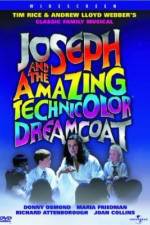 Watch Joseph and the Amazing Technicolor Dreamcoat Xmovies8