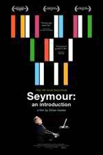 Watch Seymour: An Introduction Xmovies8