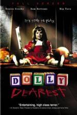 Watch Dolly Dearest Xmovies8