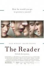 Watch The Reader Xmovies8