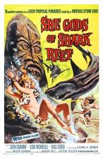 Watch She Gods of Shark Reef Xmovies8