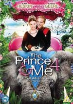 Watch The Prince & Me: The Elephant Adventure Xmovies8